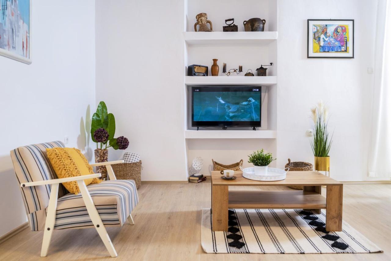 Apartments Mario 2 Póla Kültér fotó