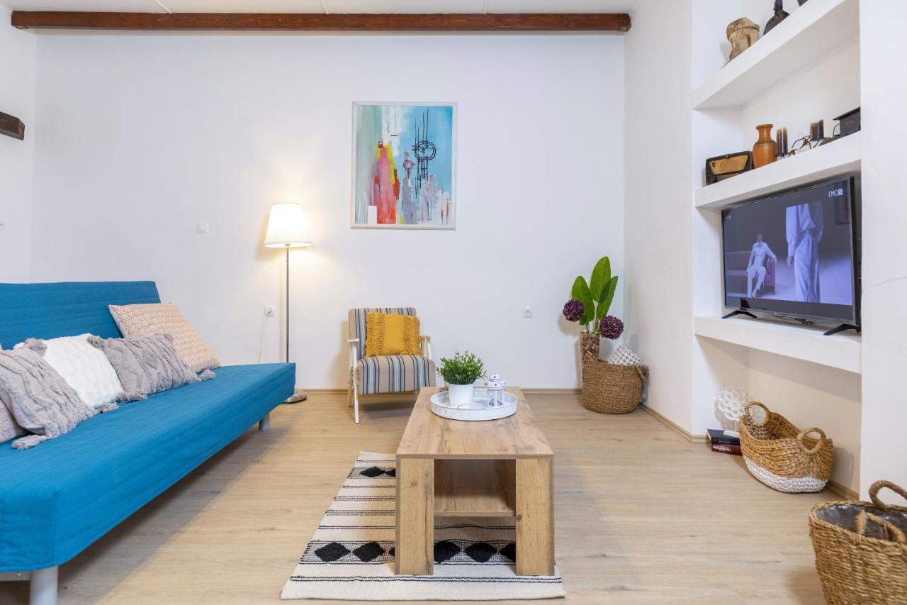 Apartments Mario 2 Póla Kültér fotó